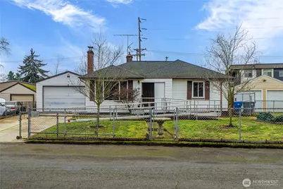 18 Oak Park Drive SW, Lakewood, WA 98499 - Photo 2