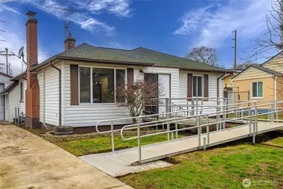 18 Oak Park Drive SW, Lakewood, WA 98499 - Photo 1