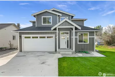 259 11 Th Street, Blaine, WA 98230 - Photo 1