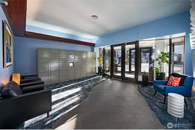 2100 3rd Avenue #1502, Seattle, WA 98121 - Photo 20