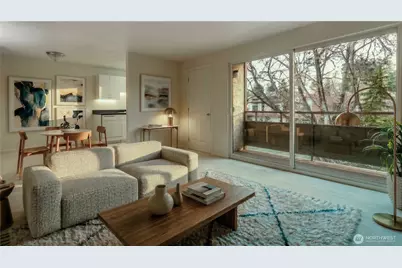 2100 N 106th #307, Seattle, WA 98133 - Photo 1