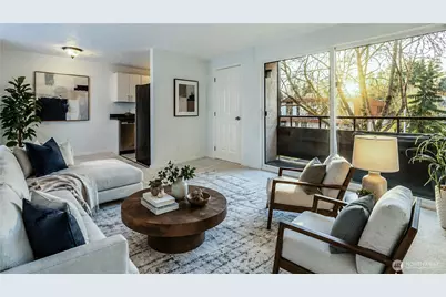 2100 N 106th #307, Seattle, WA 98133 - Photo 1