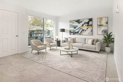 2100 N 106th #307, Seattle, WA 98133 - Photo 2