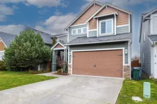 19911 20th Ave Ct E, Spanaway, WA 98387 - Photo 2