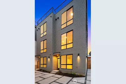 4418 1st Avenue NE #A, Seattle, WA 98105 - Photo 1