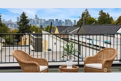 4418 1st Avenue NE #A, Seattle, WA 98105 - Photo 14