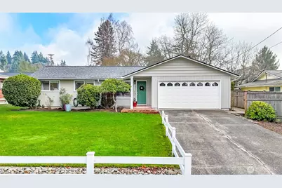 5135 Frances Avenue NE, Tacoma, WA 98422 - Photo 1