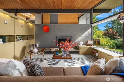 14827 SE 55th Street, Bellevue, WA 98006 - Photo 4