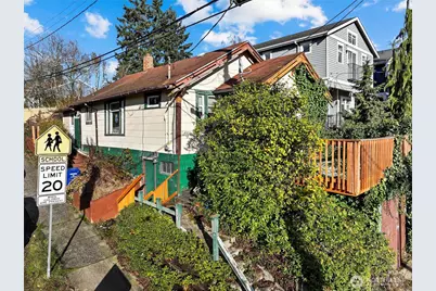 4500 S Brandon Street, Seattle, WA 98118 - Photo 1