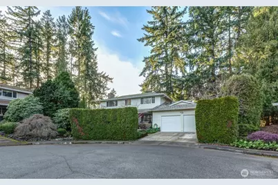 12201 SE 65th Place, Bellevue, WA 98006 - Photo 2