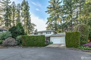 12201 SE 65th Pl, Bellevue, WA 98006 - Photo 2