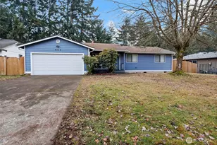9035 Skokomish Wy NE, Olympia, WA 98516 - Photo 1
