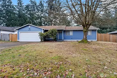 9035 Skokomish Way NE, Olympia, WA 98516 - Photo 2