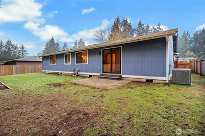 9035 Skokomish Way NE, Olympia, WA 98516 - Photo 4