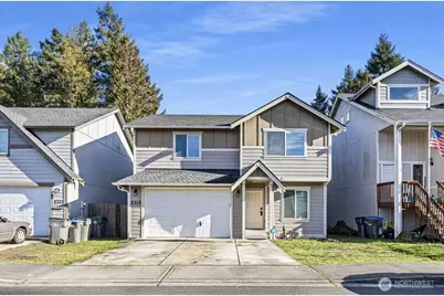 2315 SE Kelby Circle, Port Orchard, WA 98366 - Photo 2