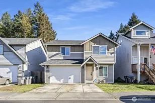 2315 SE Kelby Cir, Port Orchard, WA 98366 - Photo 2
