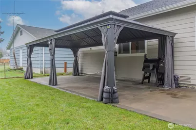 321 W H Street, Shelton, WA 98584 - Photo 32