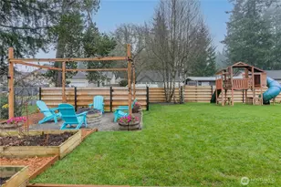 321 W H St, Shelton, WA 98584 - Photo 28