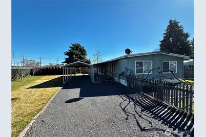 3131 W Wapato Drive #74, Moses Lake, WA 98837 - Photo 2