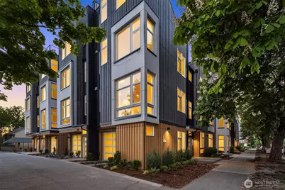 1715 17th Avenue, Seattle, WA 98122 - Photo 1