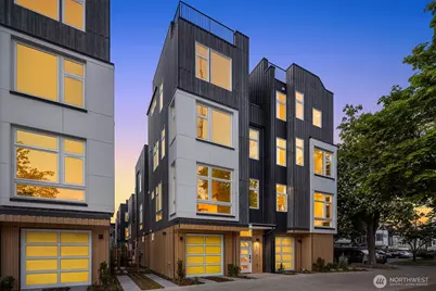 1715 17th Avenue, Seattle, WA 98122 - Photo 2