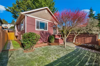 1516 S Bennett Street, Seattle, WA 98108 - Photo 2