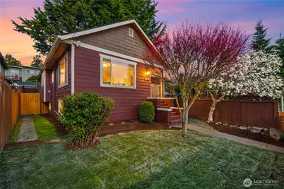 1516 S Bennett Street, Seattle, WA 98108 - Photo 2