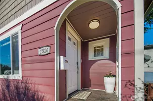 1516 S Bennett St, Seattle, WA 98108 - Photo 2