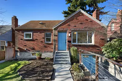 8319 16th Avenue NW, Seattle, WA 98117 - Photo 1
