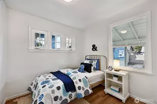 318 N 77th St, Seattle, WA 98103 - Photo 16