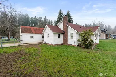 1205 NW Kerron Street, Winlock, WA 98596 - Photo 2