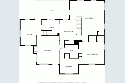 1205 NW Kerron Street, Winlock, WA 98596 - Photo 4