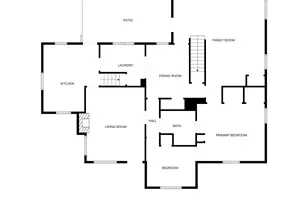 1205 NW Kerron St, Winlock, WA 98596 - Photo 4