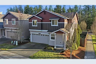 2306 Fiddleback Street NE, Lacey, WA 98516 - Photo 38