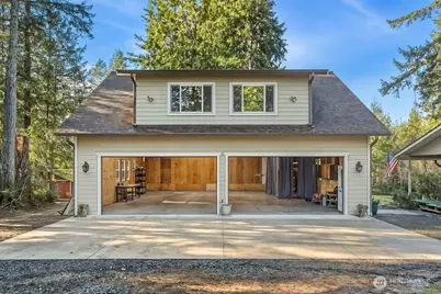 8393 NW Duryea Road, Bremerton, WA 98312 - Photo 36