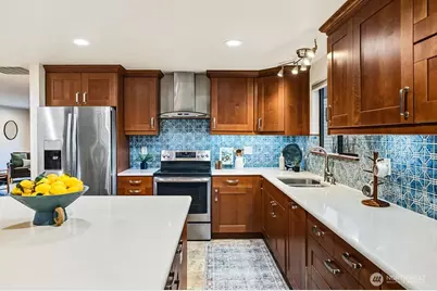 8393 NW Duryea Road, Bremerton, WA 98312 - Photo 12