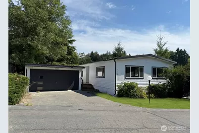 8607 32nd Avenue Ct S #118, Lakewood, WA 98499 - Photo 1