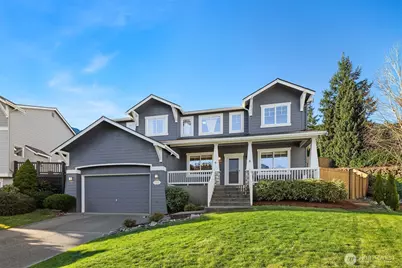 1315 11th Ct SW, North Bend, WA 98045 - Photo 2