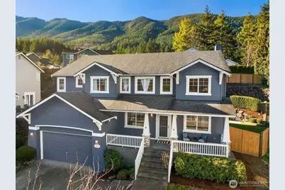 1315 11th Ct SW, North Bend, WA 98045 - Photo 1