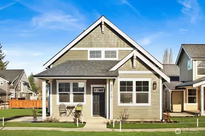 530 E Sunset Drive #10, Bellingham, WA 98225 - Photo 1