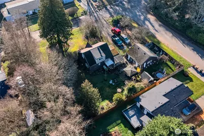 503 E 91st Street, Tacoma, WA 98445 - Photo 22