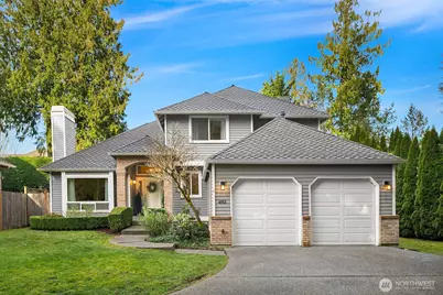 4662 244th Place SE, Sammamish, WA 98029 - Photo 1