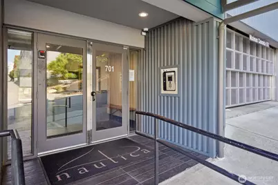 701 Galer Street #504, Seattle, WA 98109 - Photo 22