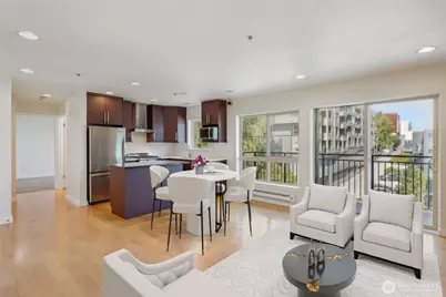 701 Galer Street #504, Seattle, WA 98109 - Photo 4