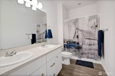 15132 Tyee Drive E, Bonney Lake, WA 98391 - Photo 16