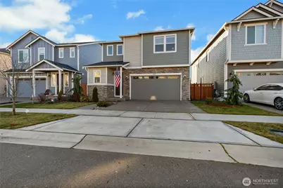 15132 Tyee Drive E, Bonney Lake, WA 98391 - Photo 28