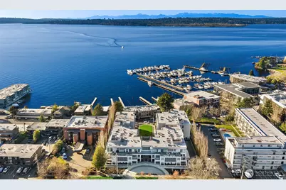 225 2nd Street S #D7, Kirkland, WA 98033 - Photo 4