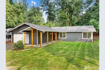 3022 254th Avenue SE, Sammamish, WA 98075 - Photo 2