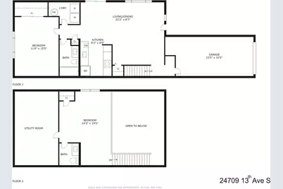 24709 13th Avenue S, Des Moines, WA 98198 - Photo 30