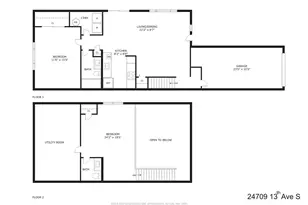 24709 13th Ave S, Des Moines, WA 98198 - Photo 30